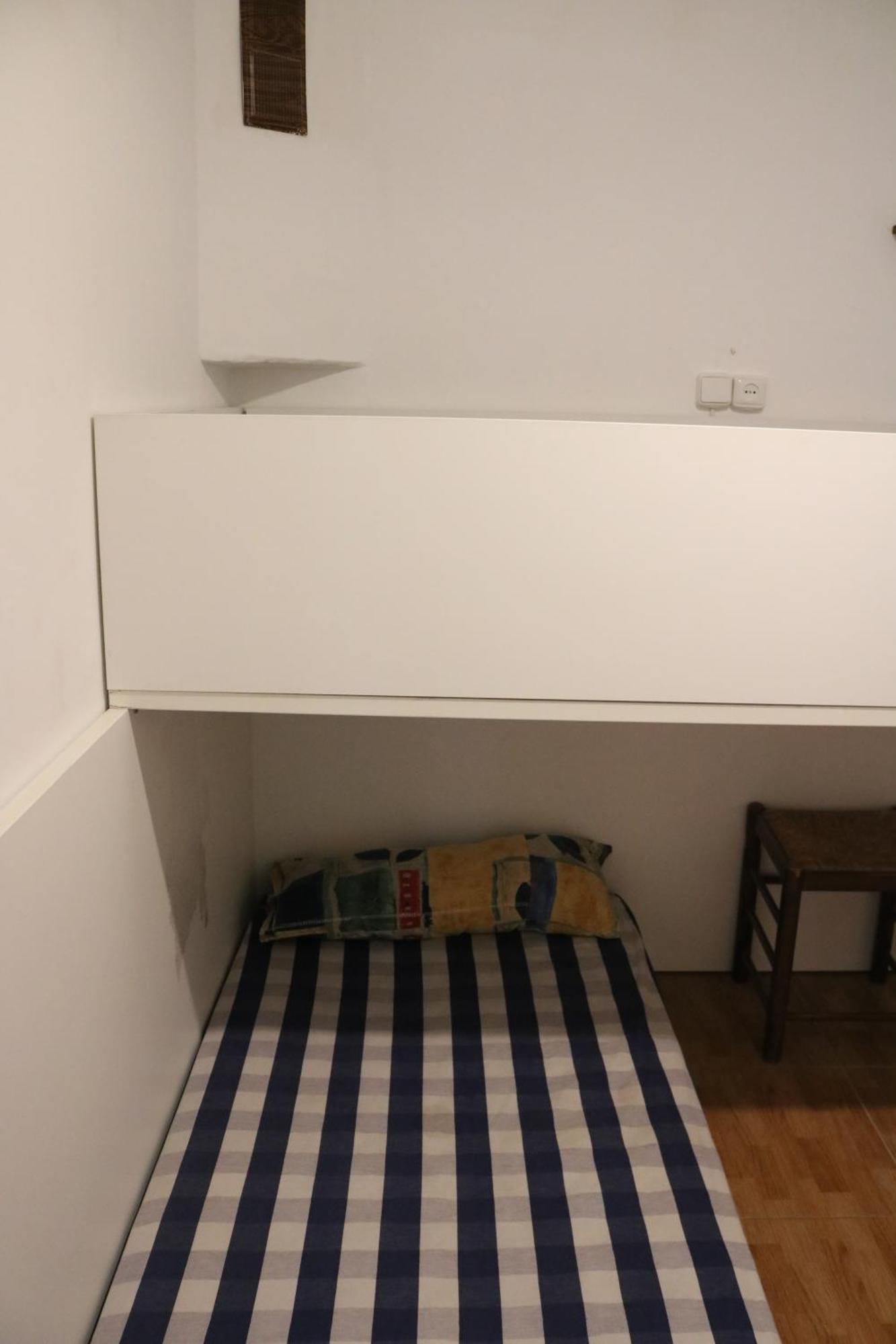 El Regajo Villa Ayora Eksteriør billede