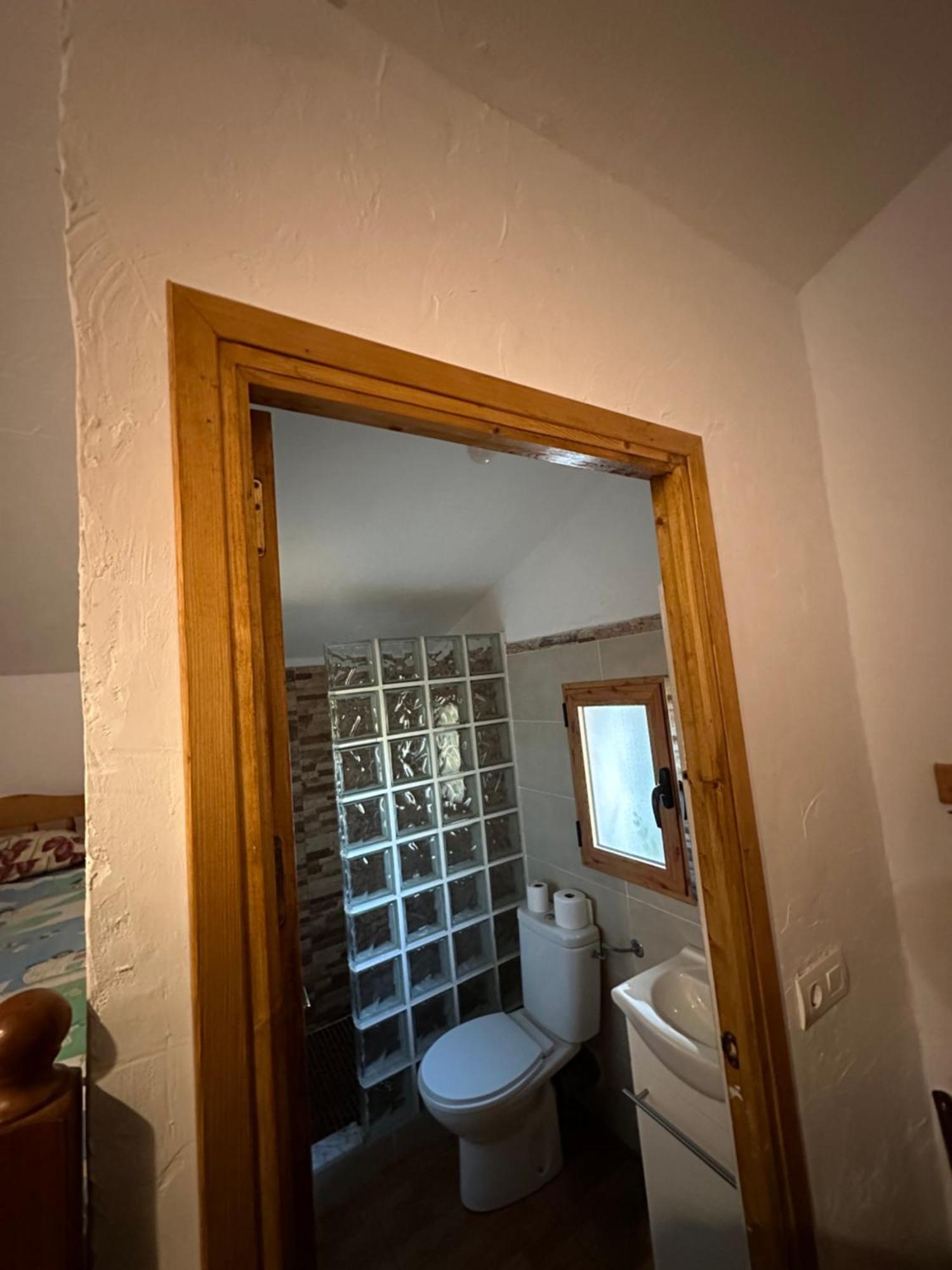 El Regajo Villa Ayora Eksteriør billede