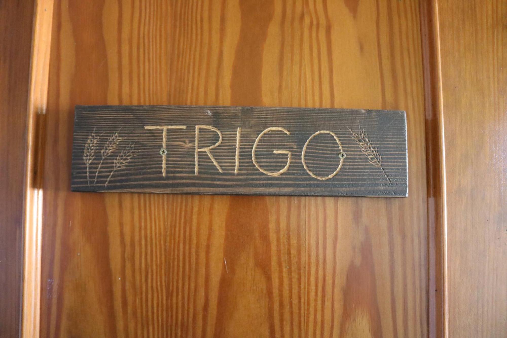 El Regajo Villa Ayora Eksteriør billede